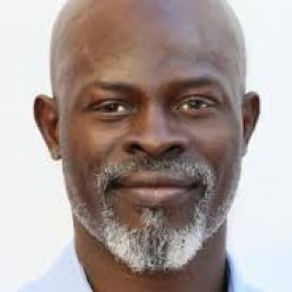 Djimon Hounsou  Image